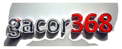 gacor368 logo