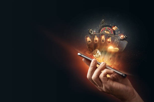 gacor368 mobile gaming