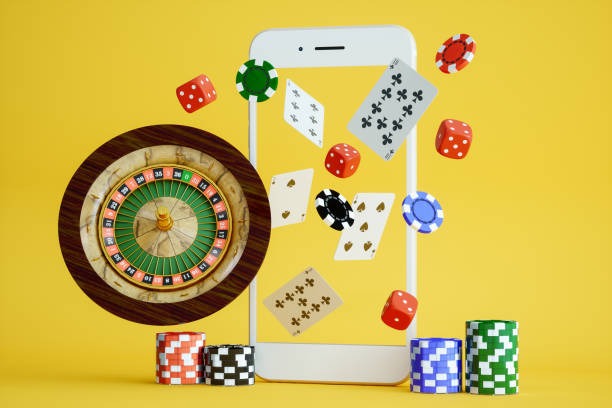 gacor368 Bingo