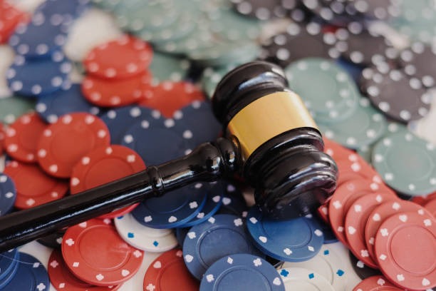 gacor368 Our Legal Foundation for Your Account